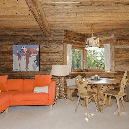 קיצביהל Chalet Stockerdoerfl - Alpencharm Mit Garten מראה חיצוני תמונה