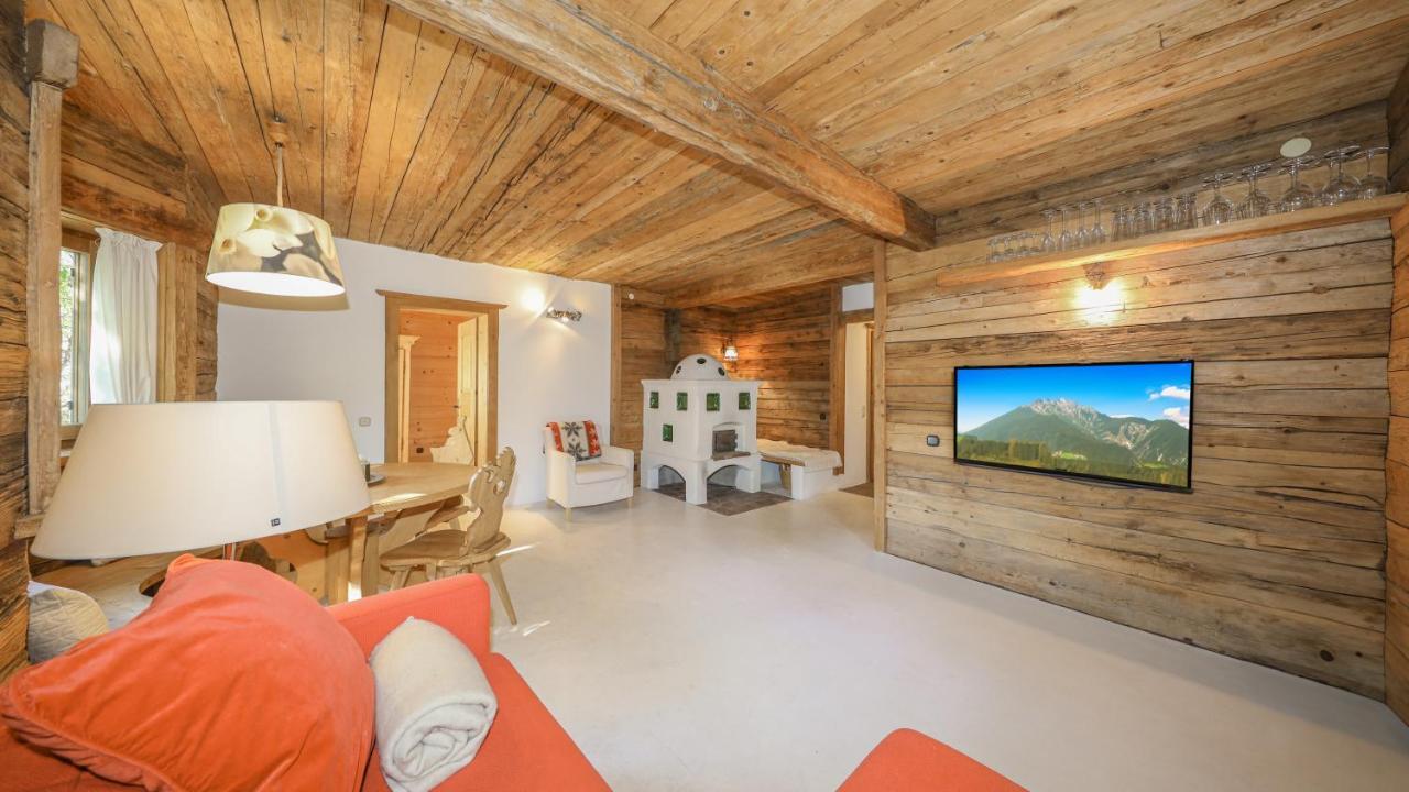 קיצביהל Chalet Stockerdoerfl - Alpencharm Mit Garten מראה חיצוני תמונה