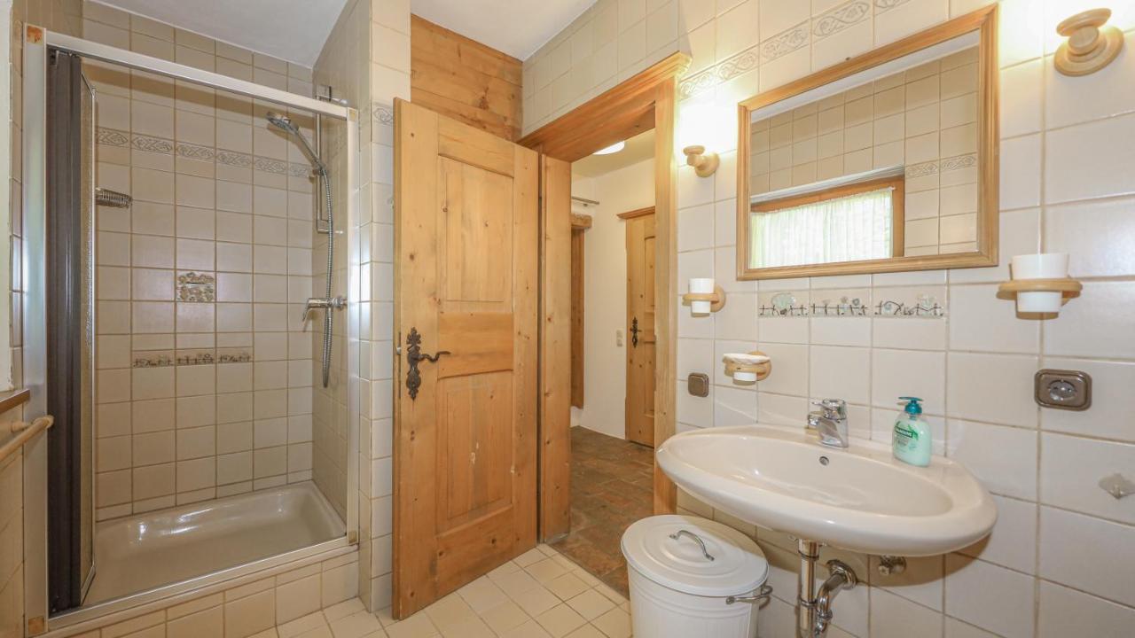 קיצביהל Chalet Stockerdoerfl - Alpencharm Mit Garten מראה חיצוני תמונה