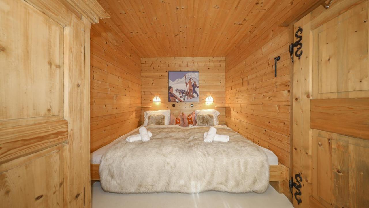 קיצביהל Chalet Stockerdoerfl - Alpencharm Mit Garten מראה חיצוני תמונה