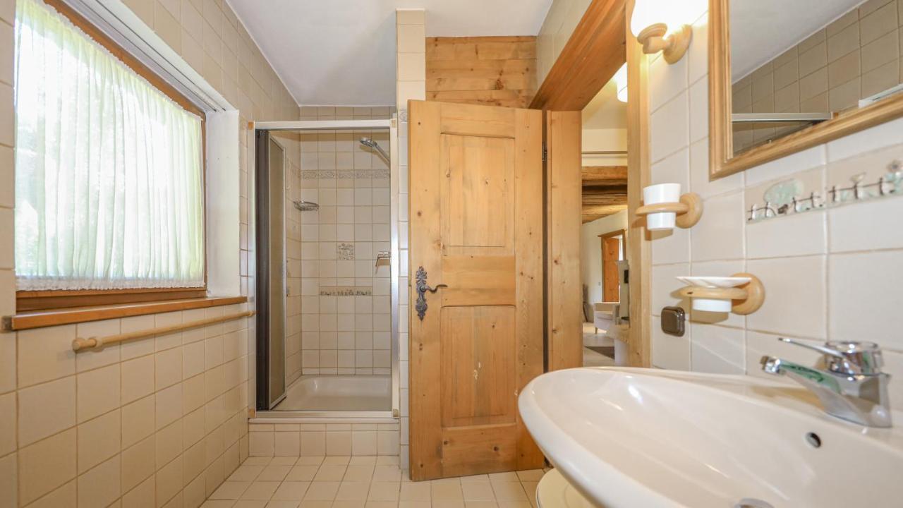 קיצביהל Chalet Stockerdoerfl - Alpencharm Mit Garten מראה חיצוני תמונה