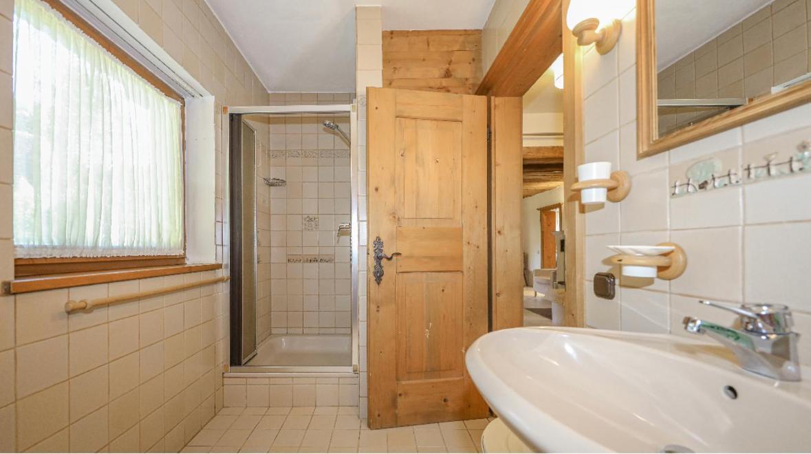 קיצביהל Chalet Stockerdoerfl - Alpencharm Mit Garten מראה חיצוני תמונה